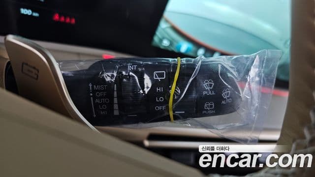 KG모빌리티(SsangYong) Actyon 2세대 S8, 2026 18