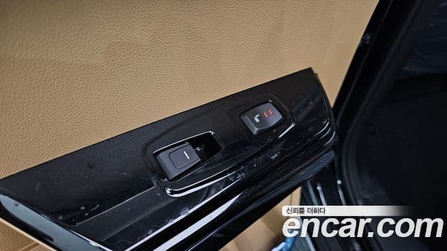 KG모빌리티(SsangYong) Actyon 2세대 S8, 2026 19