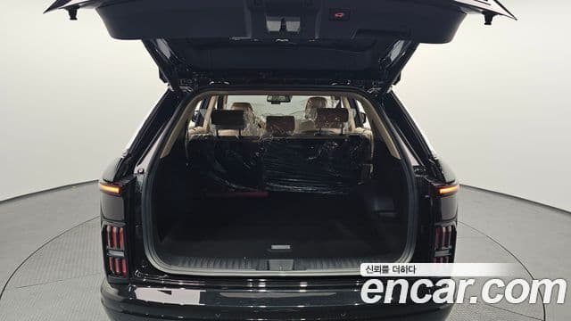 KG모빌리티(SsangYong) Actyon 2세대 S8, 2026 20