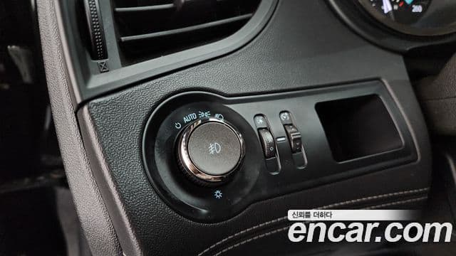 Chevrolet(GM대우) 알페온 Premium, 2015 15