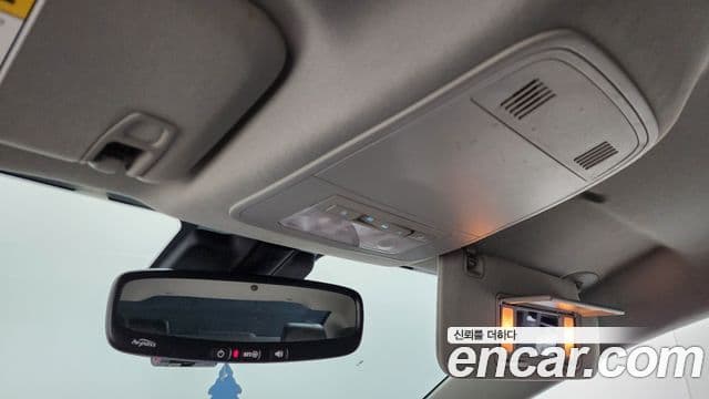 Chevrolet(GM대우) 알페온 Premium, 2015 18