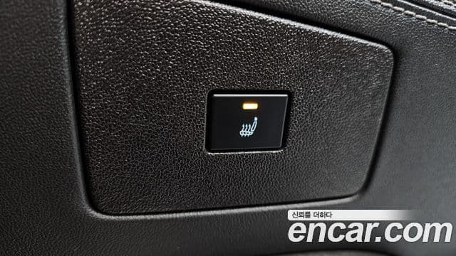 Chevrolet(GM대우) 알페온 Premium, 2015 19