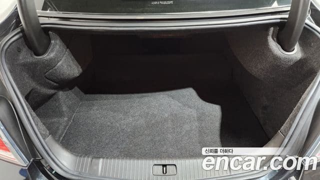 Chevrolet(GM대우) 알페온 Premium, 2015 20