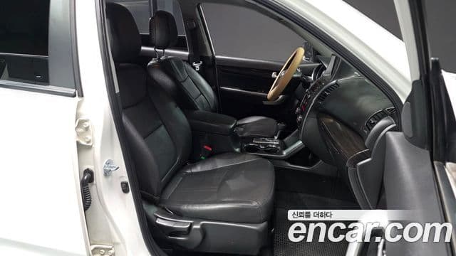 Kia Sorento R топовая версия, 2012 10