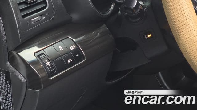 Kia Sorento R топовая версия, 2012 16