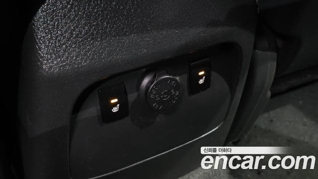 Kia Sorento R топовая версия, 2012 18