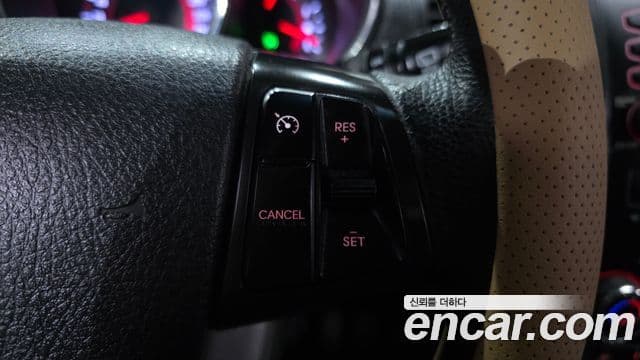 Kia Sorento R топовая версия, 2012 19