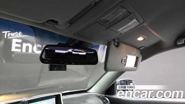 Kia Sorento R топовая версия, 2012 20