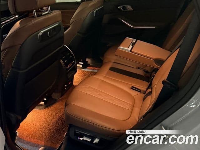 BMW X5 (G05) xDrive 40i M Sport, 2024 6