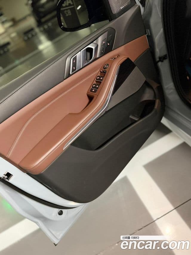 BMW X5 (G05) xDrive 40i M Sport, 2024 9