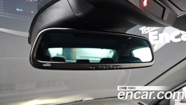 Renault Korea(Samsung) The / новый New SM6 2.0 LPe Feel (название комплектации), 2024 19