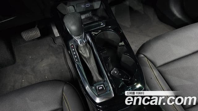 Chevrolet(GM대우) Trax кроссовер 1.2 ACTIV, 2024 9