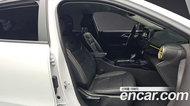 Chevrolet(GM대우) Trax кроссовер 1.2 ACTIV, 2024 10
