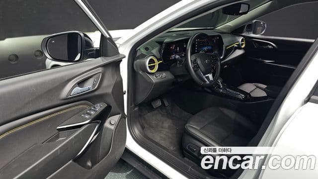 Chevrolet(GM대우) Trax кроссовер 1.2 ACTIV, 2024 11