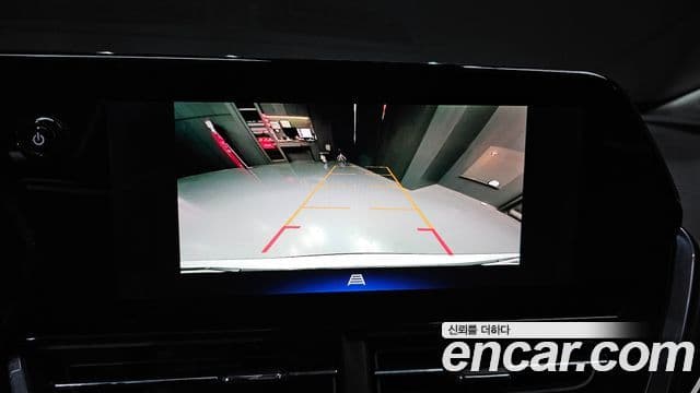 Chevrolet(GM대우) Trax кроссовер 1.2 ACTIV, 2024 15