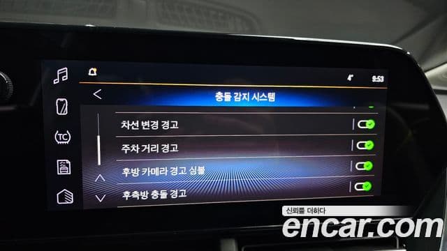 Chevrolet(GM대우) Trax кроссовер 1.2 ACTIV, 2024 16