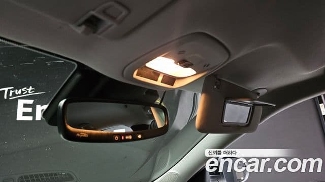 Chevrolet(GM대우) Trax кроссовер 1.2 ACTIV, 2024 17