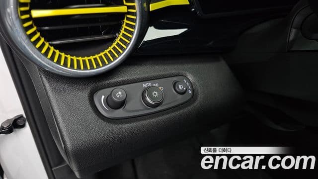 Chevrolet(GM대우) Trax кроссовер 1.2 ACTIV, 2024 19