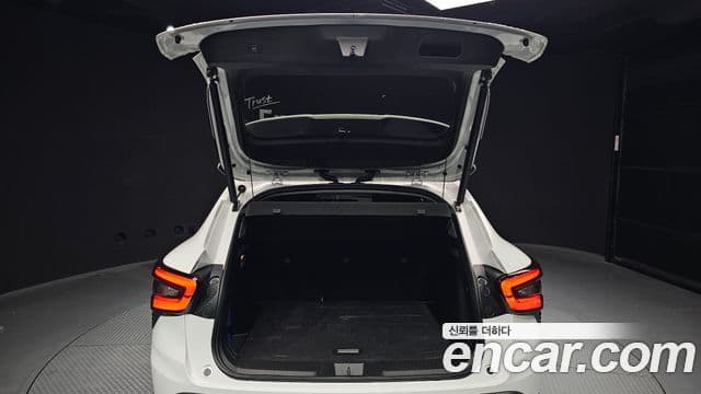 Chevrolet(GM대우) Trax кроссовер 1.2 ACTIV, 2024 20