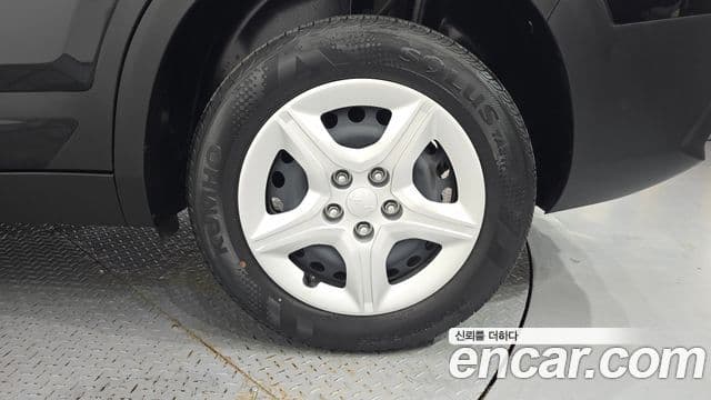 Kia Seltos Trendy, 2023 все фото