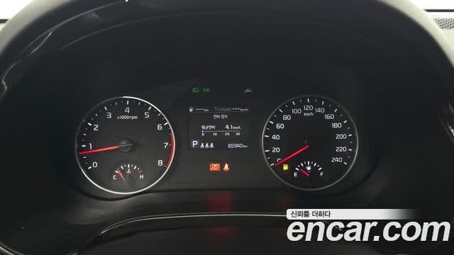 Kia Seltos Trendy, 2023 8