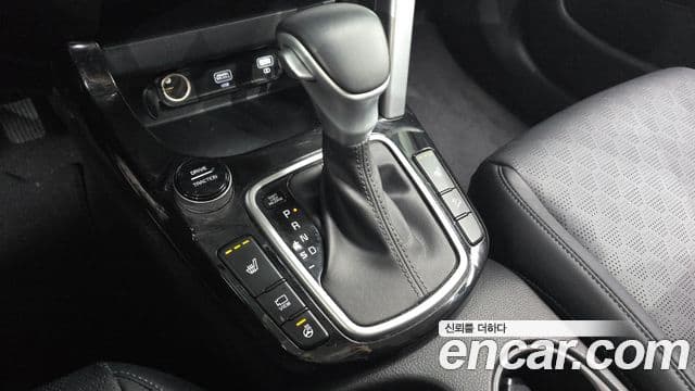 Kia Seltos Trendy, 2023 9