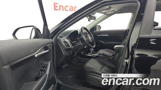 Kia Seltos Trendy, 2023 10