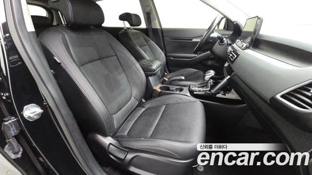 Kia Seltos Trendy, 2023 11