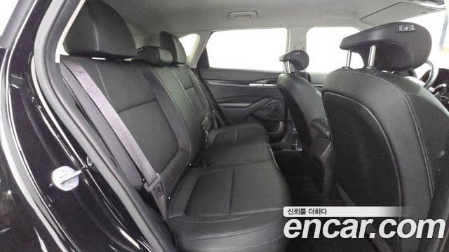 Kia Seltos Trendy, 2023 12