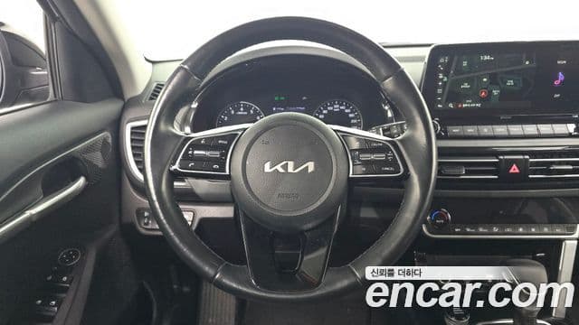 Kia Seltos Trendy, 2023 13