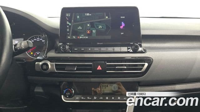 Kia Seltos Trendy, 2023 14