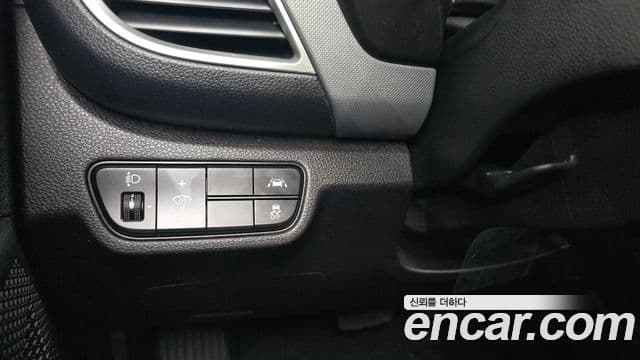 Kia Seltos Trendy, 2023 17