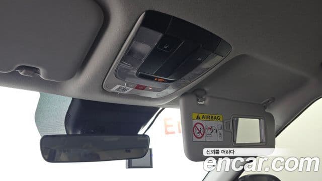 Kia Seltos Trendy, 2023 19