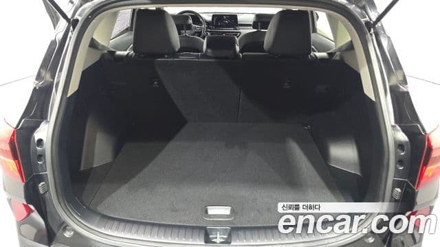 Kia Seltos Trendy, 2023 20