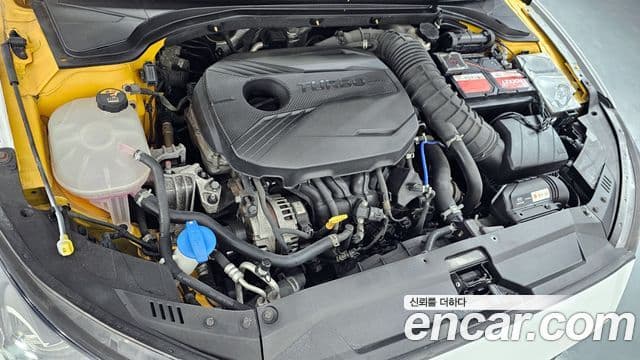 Hyundai Veloster (JS) Core, 2018 6