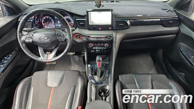 Hyundai Veloster (JS) Core, 2018 7