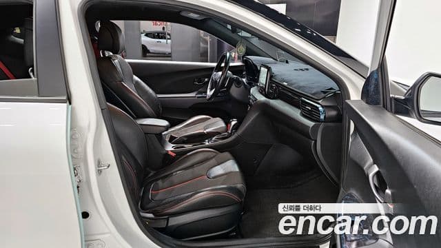 Hyundai Veloster (JS) Core, 2018 10