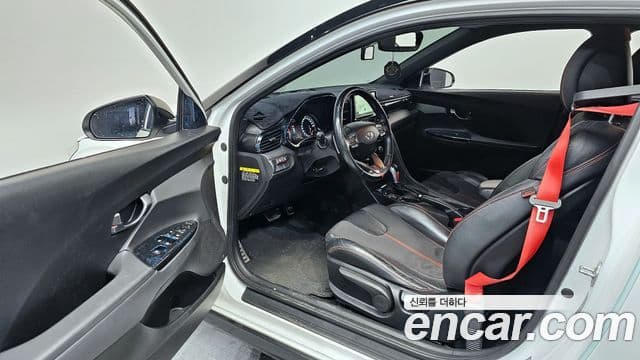 Hyundai Veloster (JS) Core, 2018 11