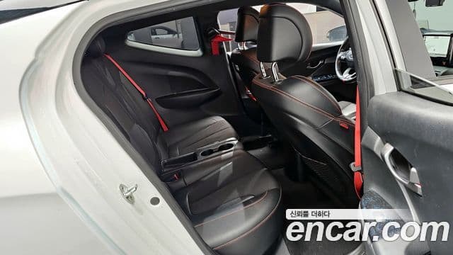 Hyundai Veloster (JS) Core, 2018 12