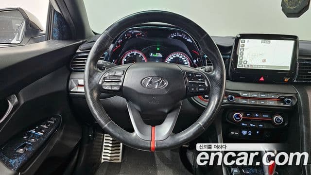 Hyundai Veloster (JS) Core, 2018 13
