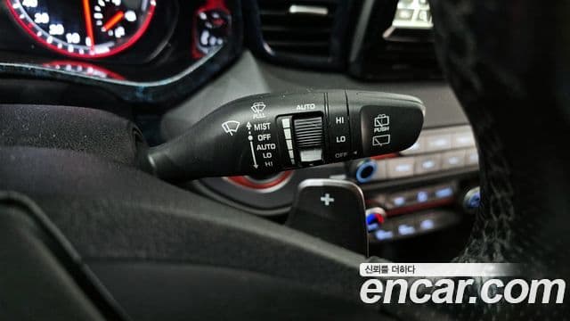 Hyundai Veloster (JS) Core, 2018 19