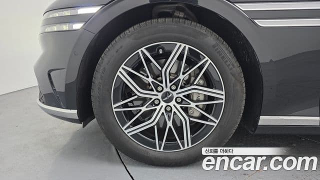 Genesis G90 (RS4) бензин 3.5 турбо 2WD, 2025 все фото