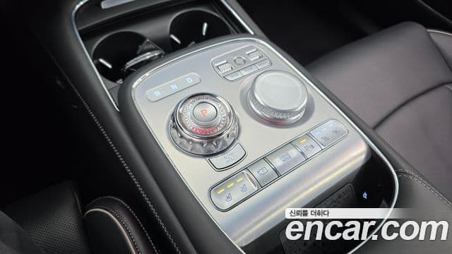 Genesis G90 (RS4) бензин 3.5 турбо 2WD, 2025 9