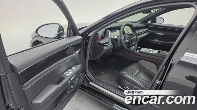 Genesis G90 (RS4) бензин 3.5 турбо 2WD, 2025 10