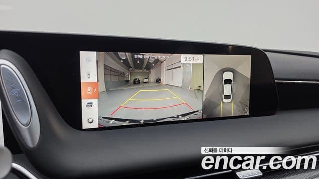 Genesis G90 (RS4) бензин 3.5 турбо 2WD, 2025 15