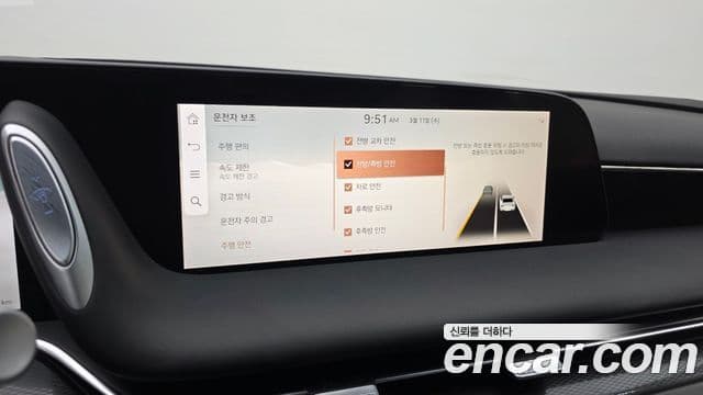 Genesis G90 (RS4) бензин 3.5 турбо 2WD, 2025 16