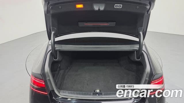 Genesis G90 (RS4) бензин 3.5 турбо 2WD, 2025 20