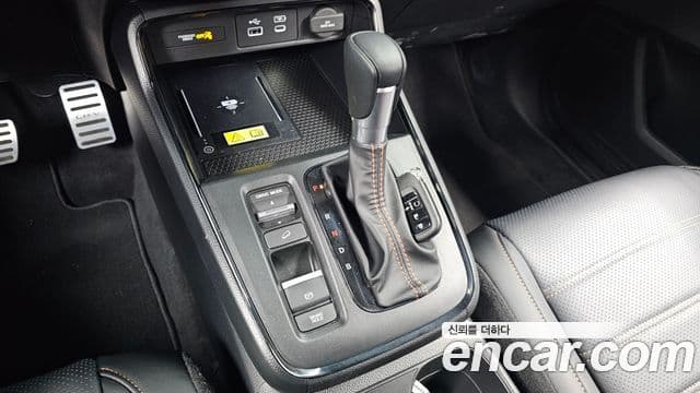 Honda CR-V 6세대 2.0 гибрид Туринг (Touring) 2WD, 2025 9