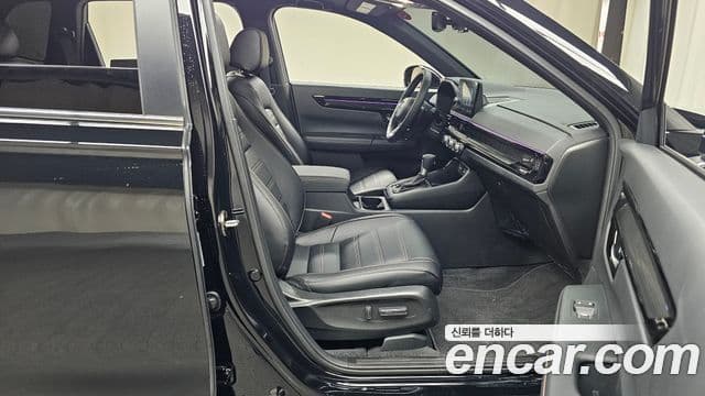 Honda CR-V 6세대 2.0 гибрид Туринг (Touring) 2WD, 2025 11