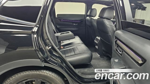 Honda CR-V 6세대 2.0 гибрид Туринг (Touring) 2WD, 2025 12